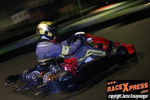 MKS action